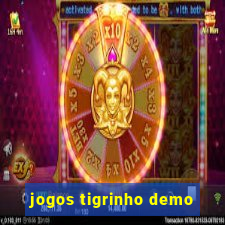 jogos tigrinho demo